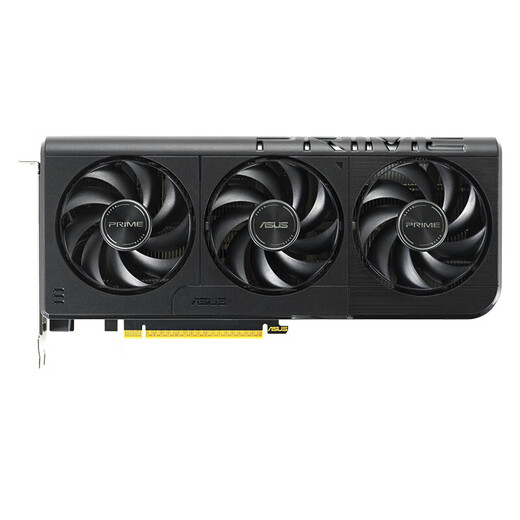 ASUS RTX5060 8G AI Computing Power Master/Megalodon/Tianxuan/Snow Leopard Live Rendering and Mapping E-Sports Game Computer Graphics Card PRIME-RTX5060-O8G Master Brand New Original Ready in Stock