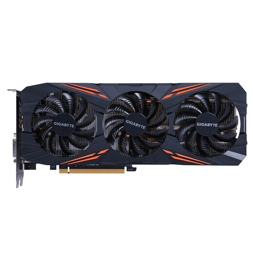 ASUS / coloré / marque aléatoire GTX960 / 1060/1660 / 2060 Ordinateur de bureau.