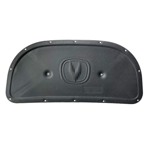 Litian Yidong CS13575PLUS Qiyuan Q05 Motorhaube Kapuze-Sound-Isolationspad Anti-Heat-Isolierung Baumwoll Original CS75 13-22 Modelle Motorhaube