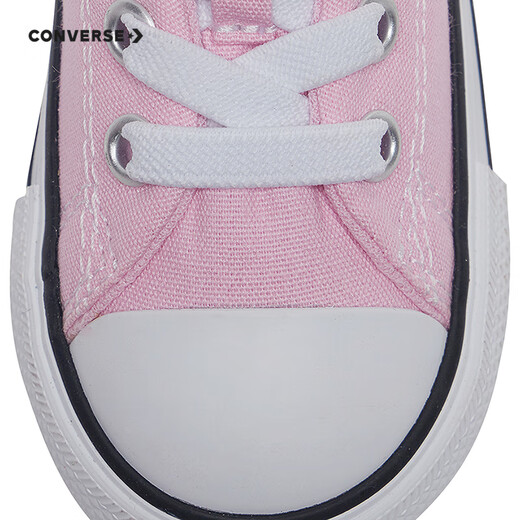 Converse Children's Shoes 2024 Autumn New Girls' Slip-on Classic Children's Canvas Shoes
