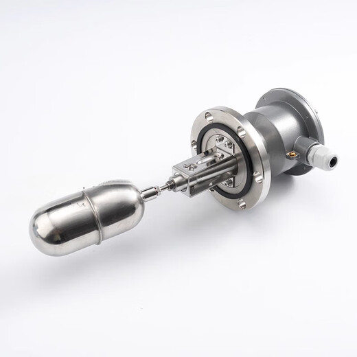 Jiangsu Yuanwang marine float level controller float switch explosion-proof explosion-proof belt self-test UQK-02-C-B-Z