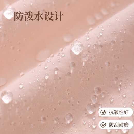 班哲尼化妆包收纳包大容量便携分区旅行洗漱用品男士女士情人节礼物