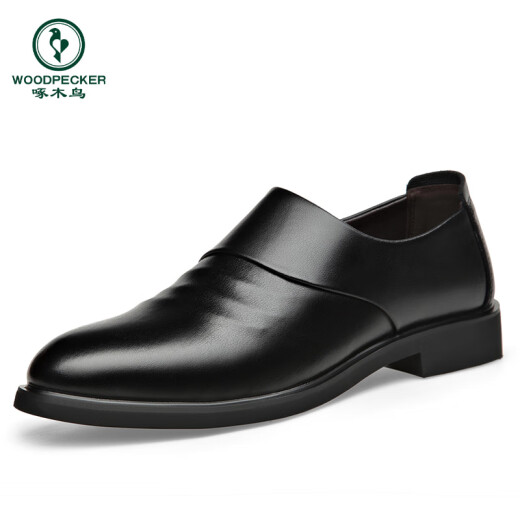 Specht Lederschuhe Herren Sommer authentisch atmungsaktives Gelegenheitsgeschäft für Männer.