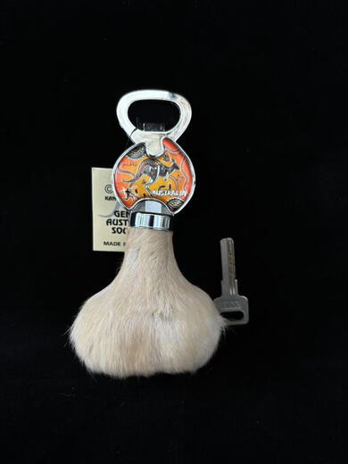 Ouorey kangaroo ouvreur de bouteille de bière kangaroo ouvreur de bouteille d'oeuf fabriqué en cadeau personnalisé
