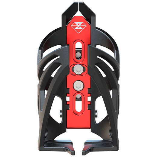 250sr water bottle cage modified for Honda motorcycle cup holder mountain bike universal riding water bottle cage L2 black 42MM (B type) please see the product description