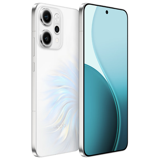OPPO Reno14 Pro 12GB+512GB 人鱼姬 直播神器 高清长焦实况照片 学生拍照 5G智能手机 国家补贴