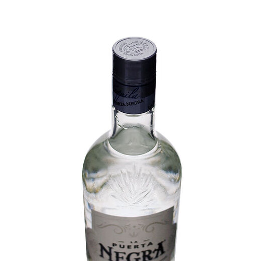 阿卡维拉斯龙舌兰酒 AgavalesTequila 特基拉酒调酒基酒 墨西哥进口洋酒 普尔塔银标龙舌兰酒