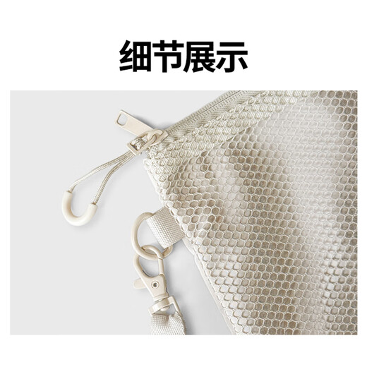 Bangeri Travel Mask and Storage Makeup Makeup Make Portable Portable Double -Tear Partition Маленькие предметы Мужчины и женские сумки для дуфеля