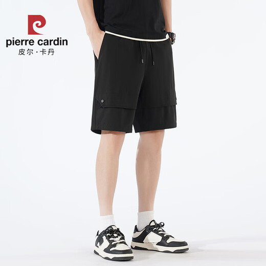 Pierre Cardin 2025 Neue Mode großgröße Spleiß