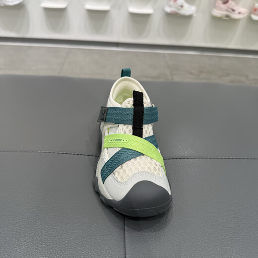 Dr. Jiang (DR KONG) 2025 summer boys' two-stage functional shoes mesh sandals 1S14A2025BM0 picture color 24