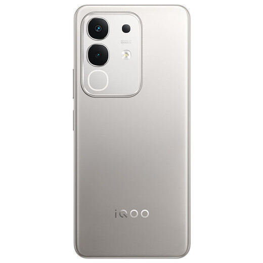VivoiQOO Z10x new mobile phone 5G launches new Dimensity 7300 ultra-thin blue ocean battery with high volume and long battery life iqooz10x moon rock titanium 8GB 128GB official standard configuration