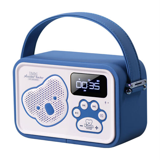 
Koratobi Story Machine for Primary and Secondary School Students over 6 years old and above before bedtime alarm clock player G Elementary School Junior High School 24460 32G essay 14699 essay 8