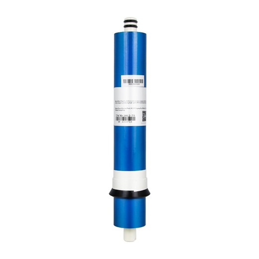 
Suitable for Midea Water Purifier 10-inch reverse osmosis RO membrane filter element MRO101-5 MRC1583A MRC1586-50G Township rice