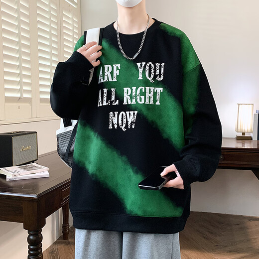 QLTQZQ SKESHIRT SUKINS's Spring y Autumn Junior High School High School High School High School Camiseta de manga larga Camiseta de manga larga LF5009 Color de albaricoque M Aproximadamente 95 ~ 110Jin [Jin equivale a 0.5 kg] se puede usar