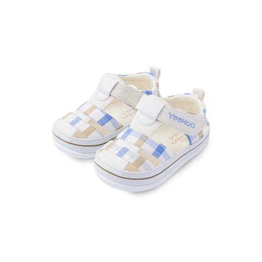 YEEHOO shopping mall same style children's shoes summer non-slip breathable sandals infant sandals
