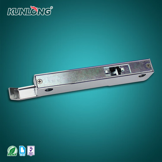 Yonghuan Mango de la cámara de prueba ambiental SHANGKUN S1-6189 HORNE ALTA TERMETO Equipo de refrigeración a baja temperatura Manija de puerta S1-6189+asiento alto