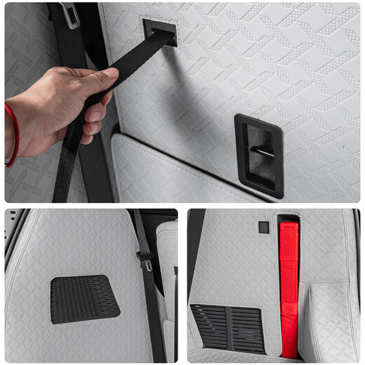 Linwa adaptada al nuevo enchufe de ES Lu Zun de 25 2025 Buick GL8PHEV LU SHANG CHUCE-CUCHO SALE SUDADO EXCLUSIVO SHUIYUN 2 PIEZAS BUICK GL8 NUEVO enchufe de energía e híbrido PHEV3899 exclusivo exclusivo exclusivo