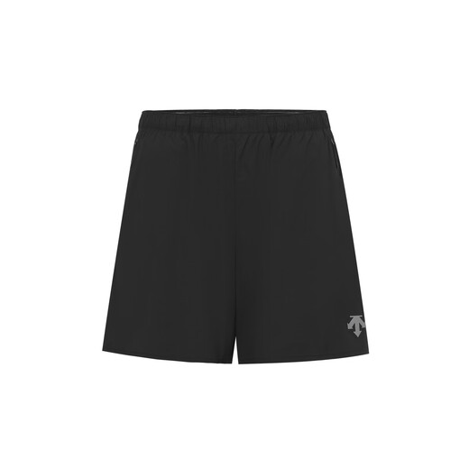 DESCENTE迪桑特RUNNING系列跑步运动健身男士梭织短裤 BK-Tap Shoe XL (180/88A)