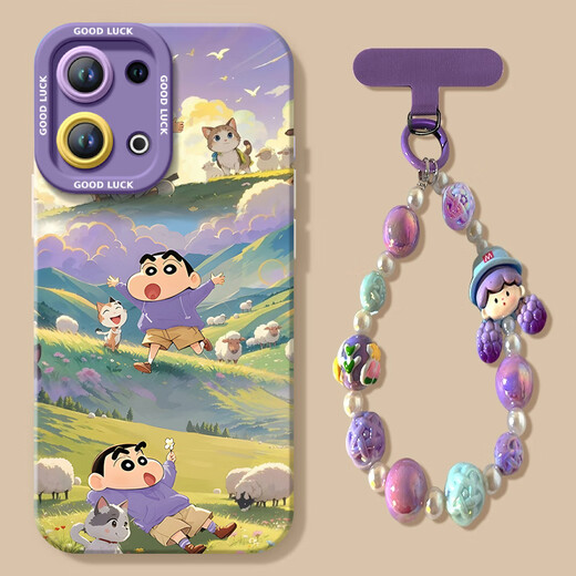 Chiyi Cherry Marutou is suitable for oppoReno14 mobile phone case reno13pro new 11 silicone 12 protection 7se mirror [NM15606 sweatshirt meatball] silicone soft shell full OPPOReno7