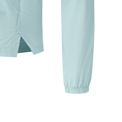 斯凯奇（SKECHERS）2025秋女梭织外套 P325W024-01N0 P325W024/01N0 XL