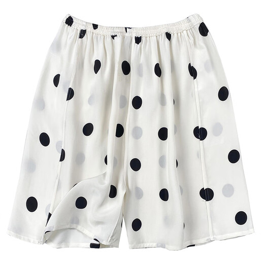 Die Worte der Schüler: Fünf-Punkte-Shorts von Mulberry Silk Seidenmännern kleine Größe bequemer atmungsaktiv
