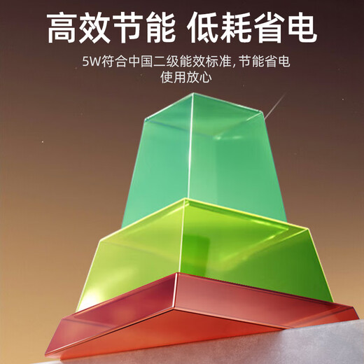 Philips (PHILIPS) LED downlight 12W ceiling hole light ultra-thin embedded aisle ceiling light opening 115-135mm white light 5700K