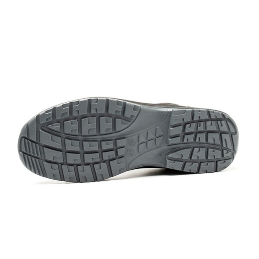 
Gubant 6624N Labor protection shoes for men anti-smashing and anti-puncture breathable lightweight autumn and winter safety shoes for steel toe work double secret 42