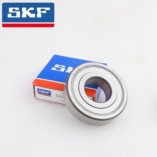 SKF Bearings 6207 6208 6209 6210 6211 6212 6213 6214 6215 62112Z/C3 [Iron Cover Sealing] Others