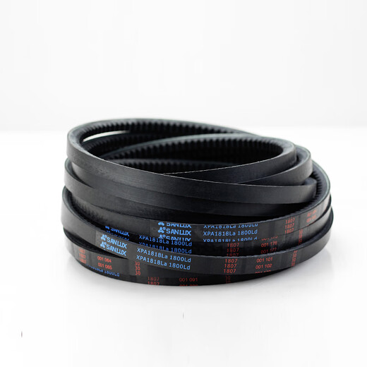 
SanLUX toothed belt XPA932/950/982/1000/1007/1030/1032/1060/1082LW XPA1048La 1030LdXPA1030