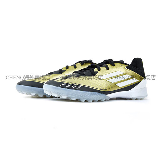 Adidas F50 Messi Mid-Mid-Range TF Broken Nails Football Shops IG9277 IG9277 Messi 36 /3.5uk/suitable para la longitud del pie 22 cm
