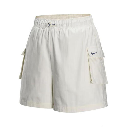 Nike (Nike) Workwear Shorts Damenhosen Sommer neue Style Sporthose Lose komfortable atmungsaktive Fünf-Punkte