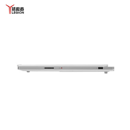 Lenovo Saver Y9000x 2025 Основной высокопроизводительный трассировщик видеокарты Профессиональный экран электронного вагона для игры в черный миф Wukong Gaming Naptop UITRA9275HX/5060/240 Гц белый 32G 2T Обновление