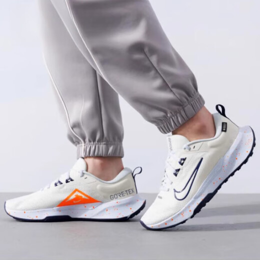 耐克（NIKE）JuniperTrail2男子轻便防滑跑步鞋FB2067HM9734官方正品 FB2067-003 42.5