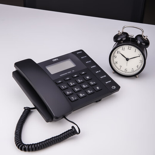 13567 câblé sur le plan fixe sur téléphone fixe
