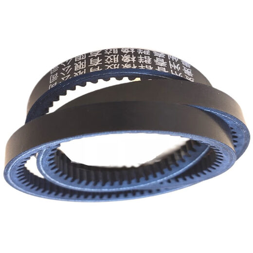 
Beijing Industrial and Beijing Select AV151180La 15865La Engine fan belt transmission belt triangular toothed belt AV151180La