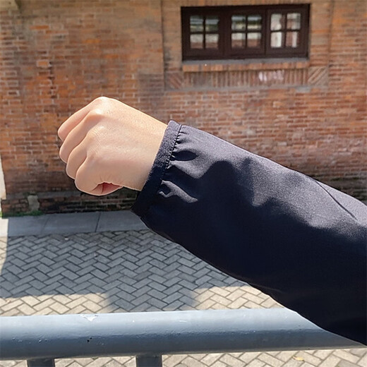 北面（The North Face）25春秋款女防晒衣户外轻薄透气休闲夹克外套8EXD正品速发 JK3 S 155/80A (建议80-90斤)