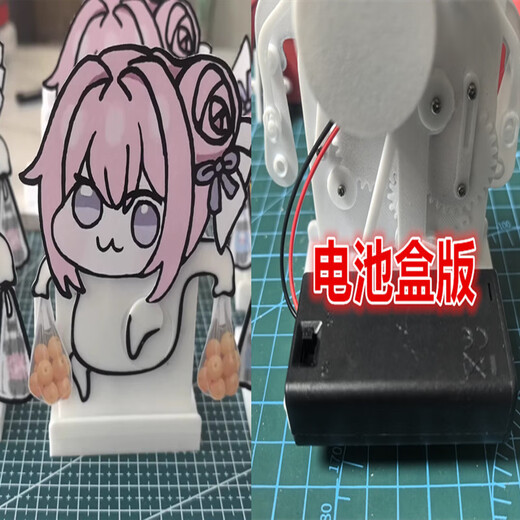 Bambie Doro Figure Emoji Emoji Bag Сумка Физическая электрическая орнамент ручная сумка Orunji Doroth Shaw Melonshu по умолчанию Doro (другие сообщения) № 5 батарея версия (самоуправление)