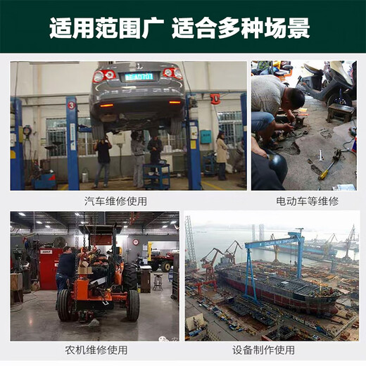 高博仕汽车维修工具套装手动套筒多功大全万能小飞棘轮扳手家用五金全套 【工业款】1/4小飞46件套