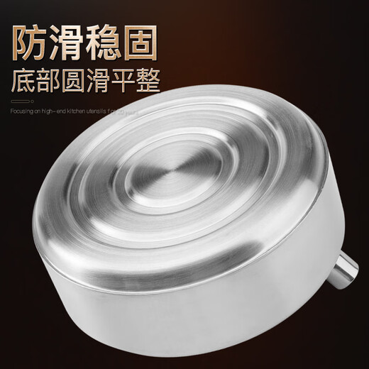 Pang Donglai DL316L stainless steel kettle outdoor picnic camping foldable camping teapot portable kettle 316L outdoor kettle + storage bag 1000ml 1L (inclusive)-2L (excluding)