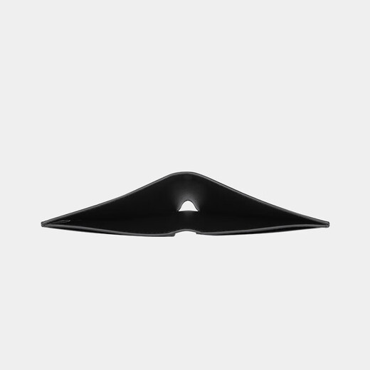 COACH JD Outlet Brand Direct Supply Men's Short Folding Wallet Card Holder Gray Chinese Valentine's Day Gift