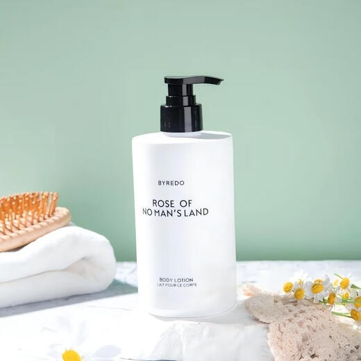 Byredo Official No Man's Land Rose Body Lotion 450ml Byredo is a gift for your girlfriend and is on clearance.