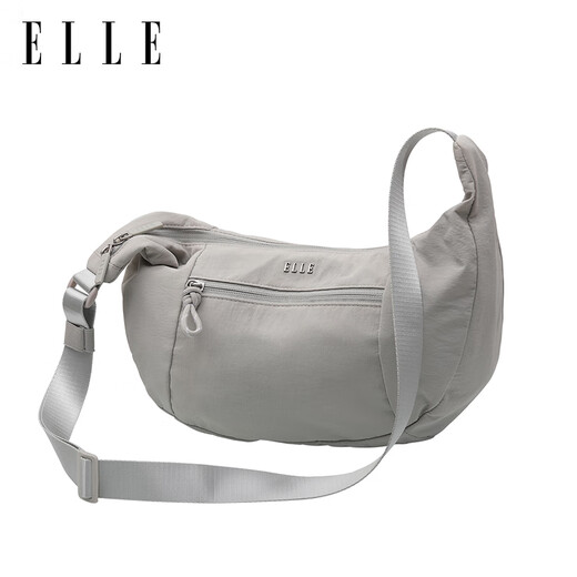 Elle Croissant Fashion Bag Сумка женская сумка для плеча на плечо.