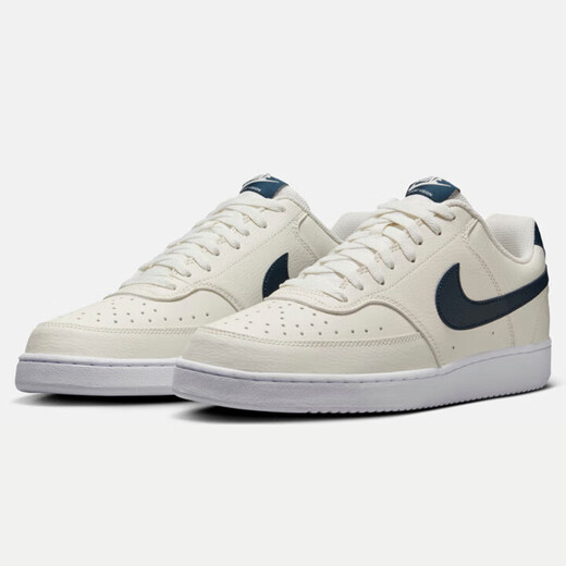 Nike Men's Sports Shoes Court Vision lo Sports Shoes HQ4867-101 42.5