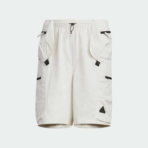 Adidas Shorts Herrenhosen 2025 Sommer neuer Stil Rennen im Freien Sporthosen atmungsaktive Freizeithosen Fünf-Punkte-Hosen JI9897 JI9898 S