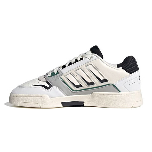 Adidas Clover Men's and Women's Shoes 2024 Spring New Comfortable Low Top Wear-resistant Casual Board Shoes IG1907 IE9902 Marvel Co-branded Genuine Guaranteed Fake One 44