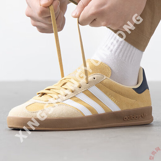 Adidas offizielles Schiffsgeschäft Clover Herren- und Frauenschuhe, neue Sportschuhe, Retro Mode Low-Top-Schuhe Freizeitschuhe ji3523 40