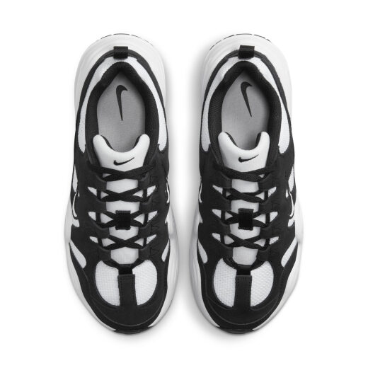 耐克（NIKE）官方NIKE TECH HERA 女子运动鞋DR9761 101白色/白色/黑 38