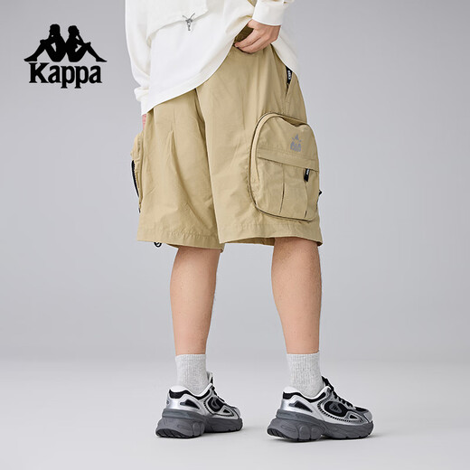 Каппа (Каппа) Каппа.