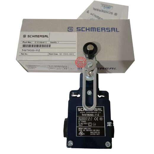 
XMSJ original stroke limit switch T4V7H35502ZZ4VHZSZR35511ZM20RVA Z4V3H35511Z15931