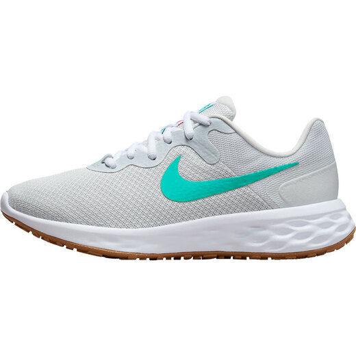 Nike (Nike) Rvolution 6 NN Chaussures masculines pour les chaussures de course d'amortissement résistantes aux femmes DC3729-012 FJ1049-100 MENSE'S STYLE 40